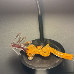 Brand New Dragon, Smoking Piece, Unused