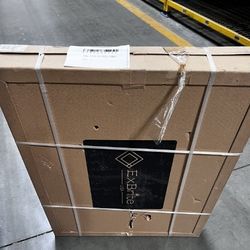 ExBrite LED Bathroom Vanity Mirror 24''X32''