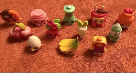 Shopkins