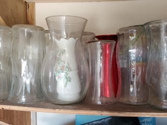 20 Vase