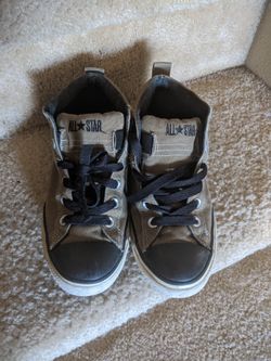 All Star Converse 5.5