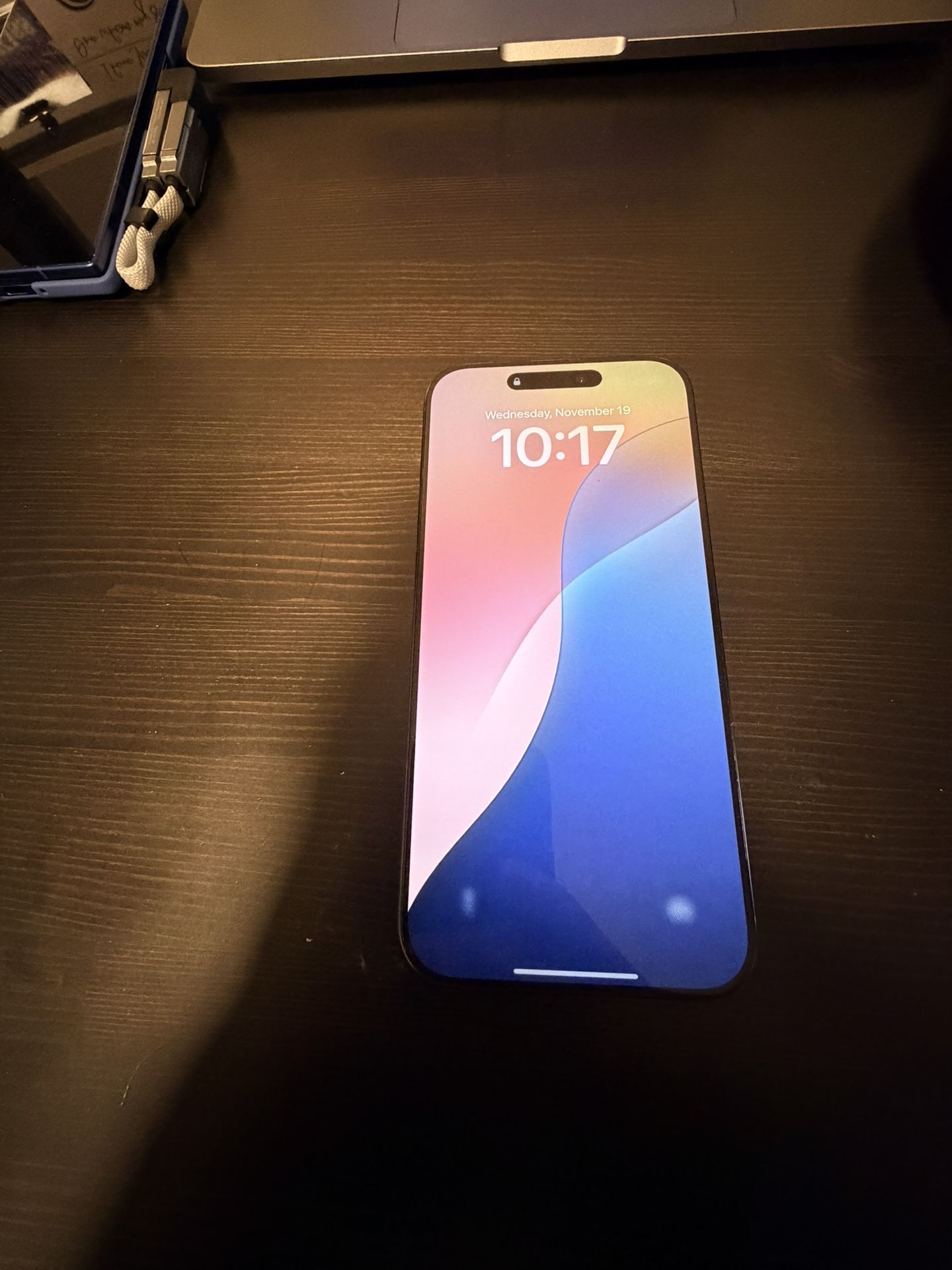 iPhone 16 Pro Max. Unlocked, 512 Gb