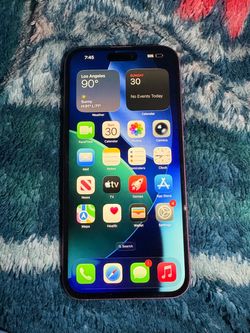 iPhone 16 Plus