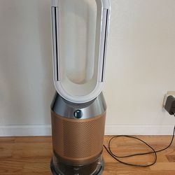 Dyson Purifier Humidify+Cool Formaldehyde Fan