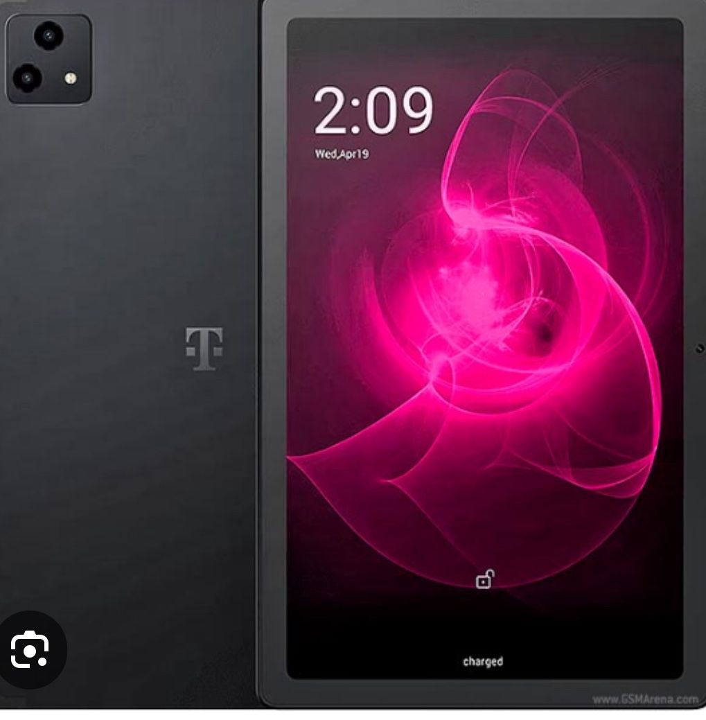 REVVL TAB 5G
