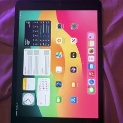 Ipad 7th Gen