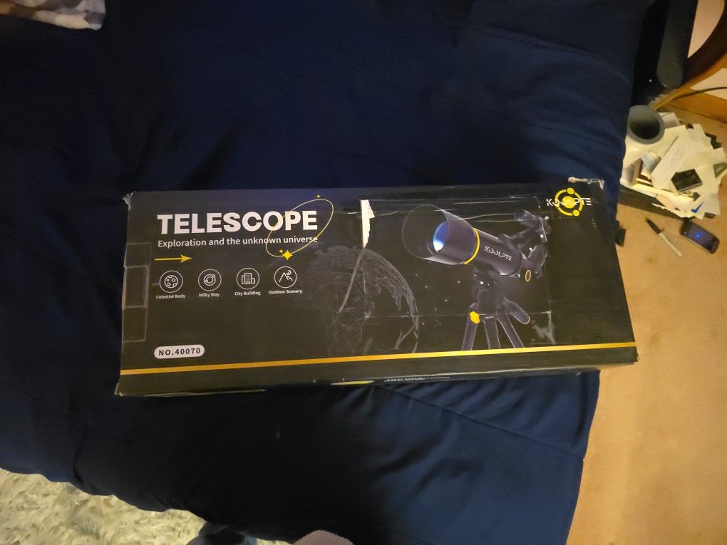 Telescope