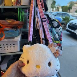 New Hello Kitty Purse