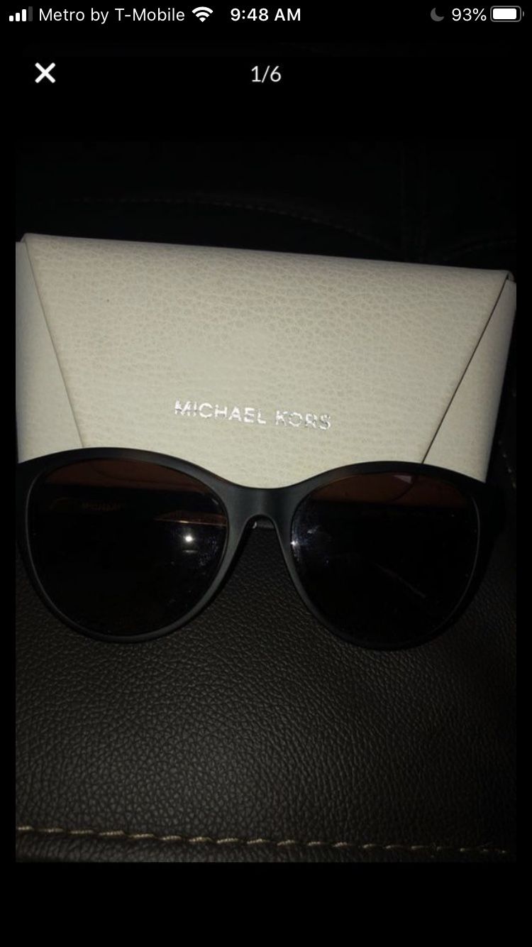 Micheal kors Women Sunglasses 🕶