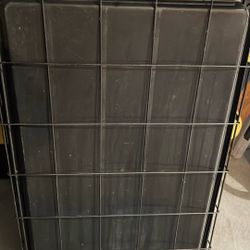 Dog Carrier Cage