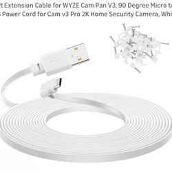 30 ft USB Cable