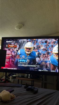 58” Samsung Plasma TV