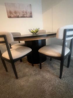 Kitchen Table