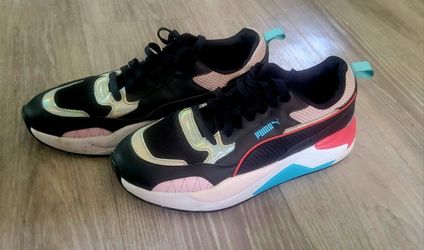 PUMA SHOES