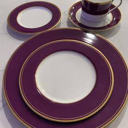 Vintage Mikasa bone China By Cathy Harwick