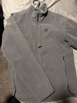 ARIAT Shell Jacket