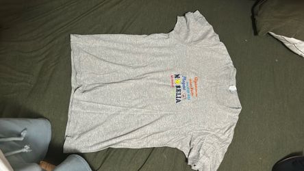 Authentic Mexico Shirt