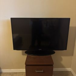 Samsung Tv 