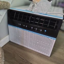 Brand New U Shaped Air Conditioner 10,000 BTU