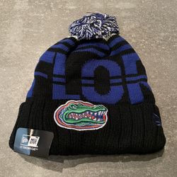PRICE IS FIRM Brand new Florida Gators beanie