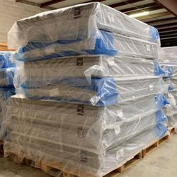 LOW PRICE ALERT: Plush Mattress Sale - Don't Miss!