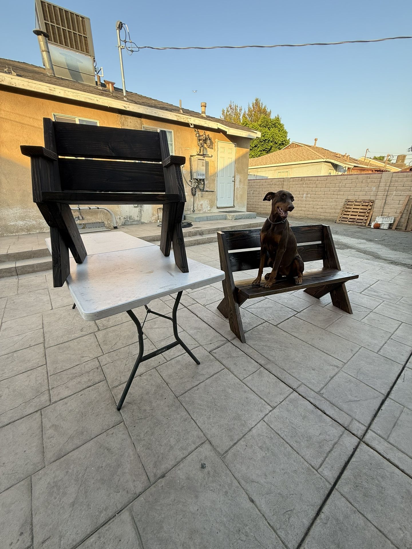 Bench