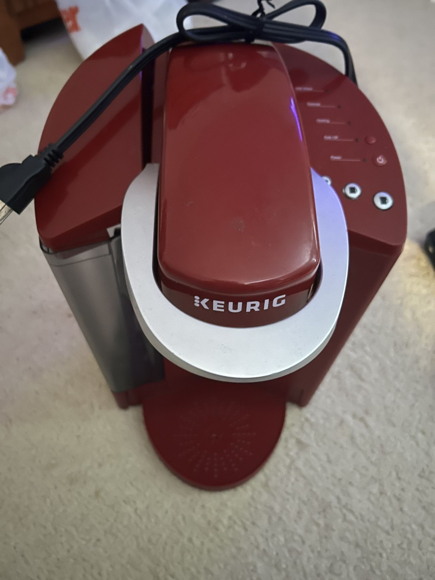 Keurig Coffee maker