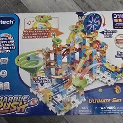 Marble Rush Ultimate Set