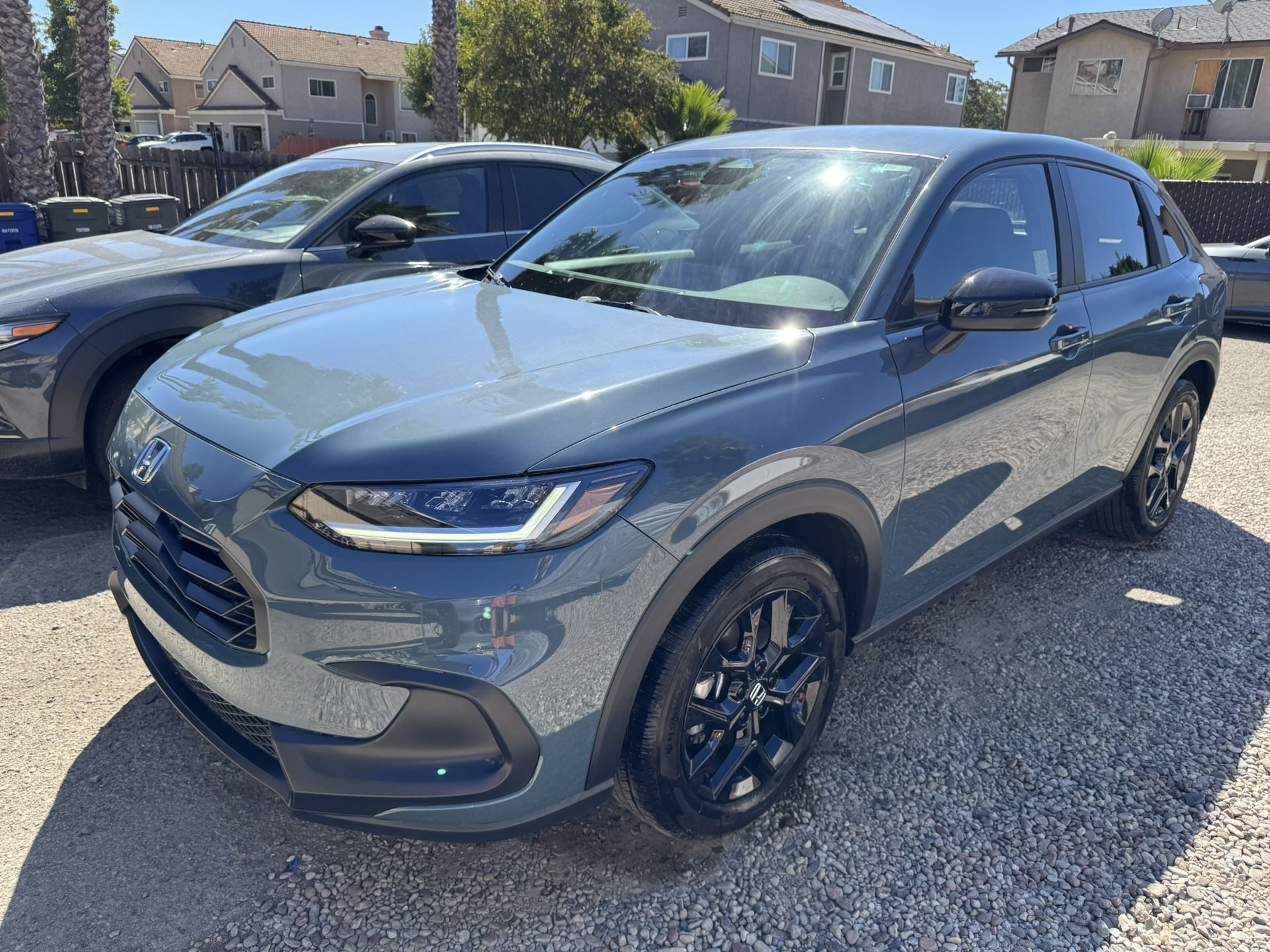 2024 Honda Hr-v Sport Hrv Civic Corolla Cx30 Cx50 Crv Forester Crosstrek Accord