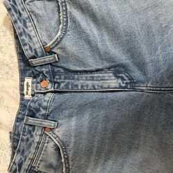 Wrangler Jeans 