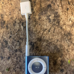 iPod Shuffle