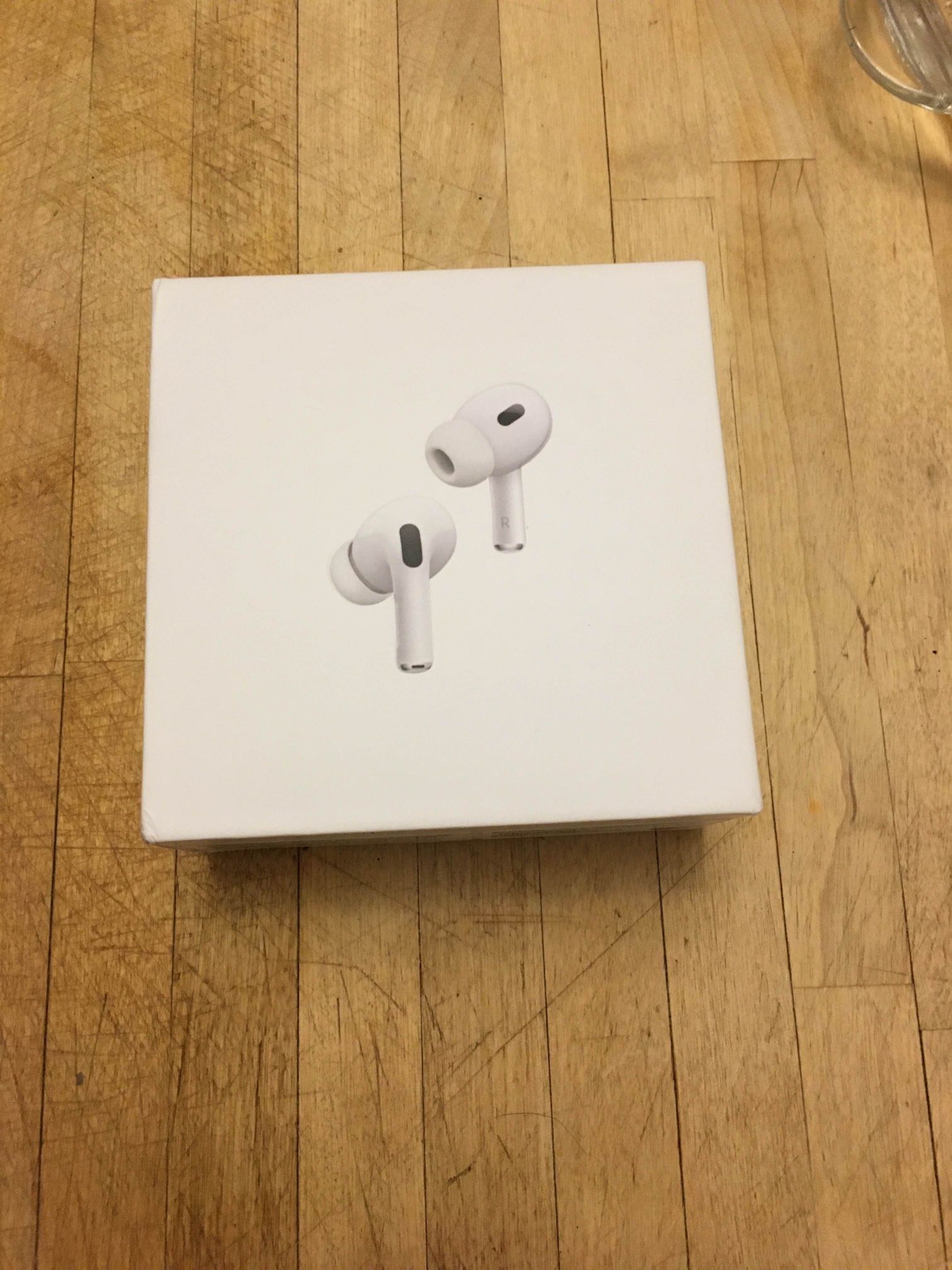 Apple AirPods Pro (2nd Generation)