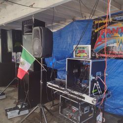Luz Y Sonido Para Toda Ocasión