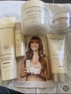 Body Cream