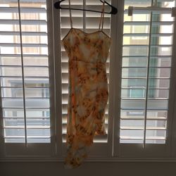 SHEIN dress