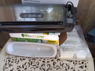 Food saver