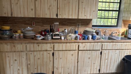 ENTIRE HOUSE FOR SALE - SATURDAY ALL DAY - FREE, CHEAP OR 1