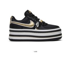 Size 8: Nike Vandal 2k (DEADSTOCK)
