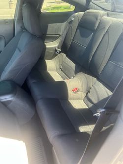 2005 Ford Mustang