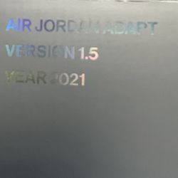 Air Jordan 