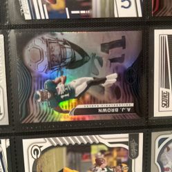 AJ Brown