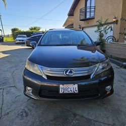 2010 LEXUS HS250 PREMIUM, 35 MPG! NAV+CAM+BT, 2027 MARCH TAGS! 