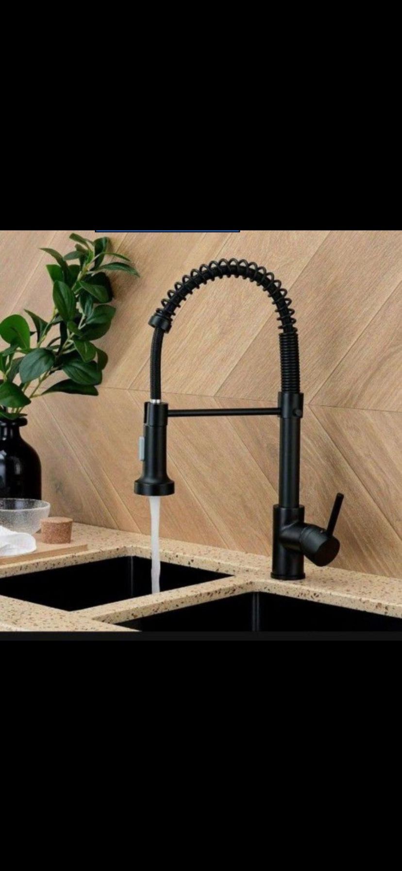 KITCHEN FAUCET