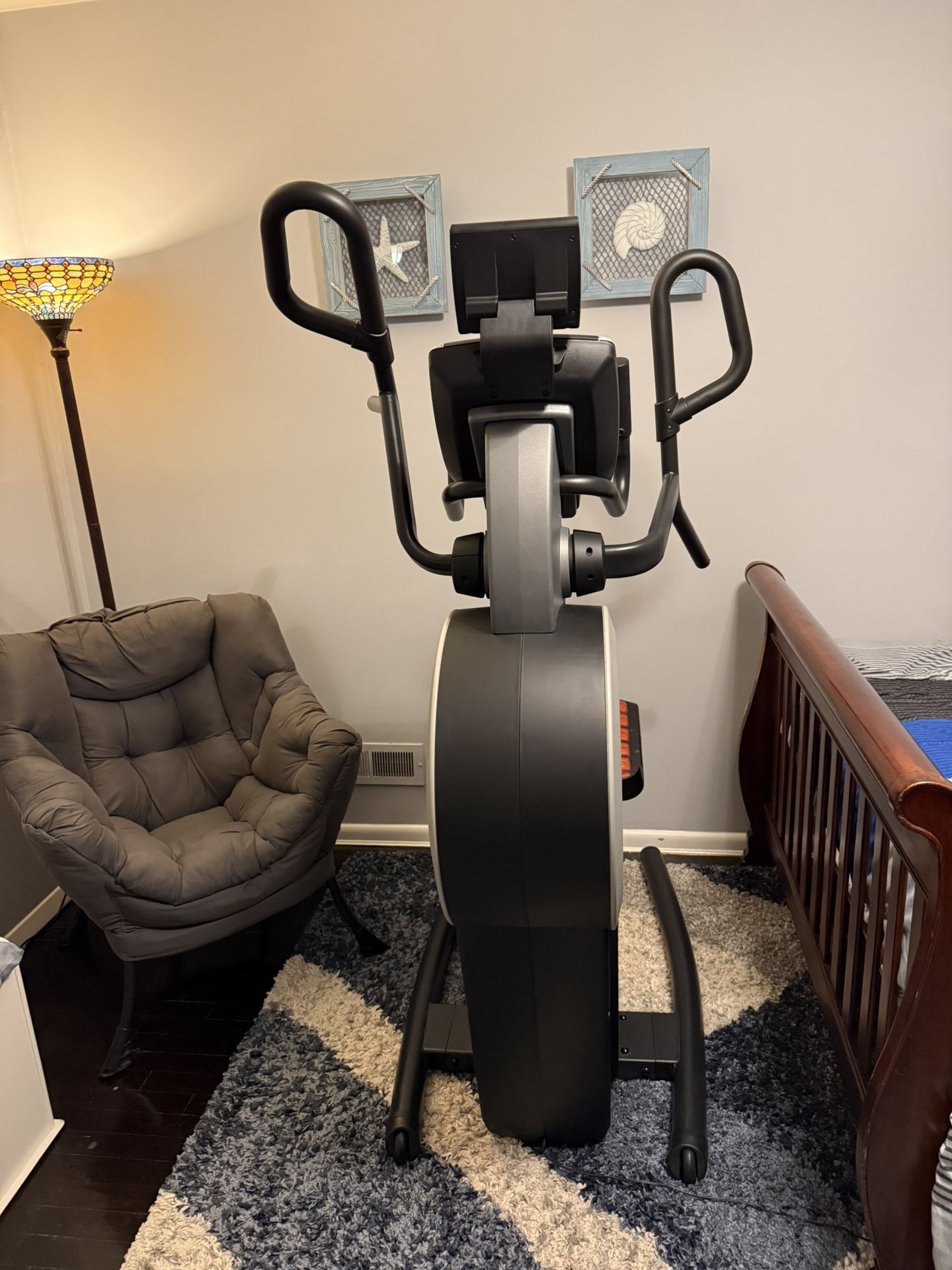 Pro-form Cardio HIIT trainer - Elliptical