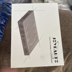 Apple Car Play/ Android Auto System 