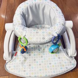 Portable Baby Chair