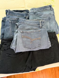 Women’s Jeans