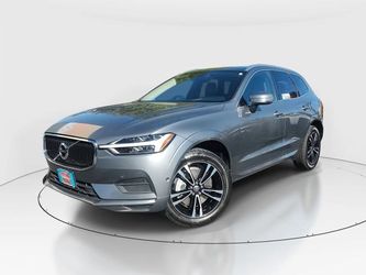 2019 Volvo XC60