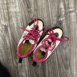 Cleats