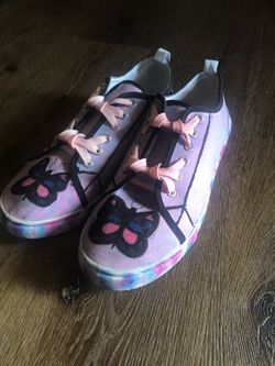 My daughter’s masterpiece